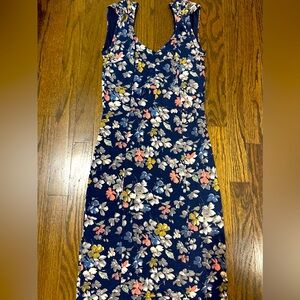 French Connection Floral Dress